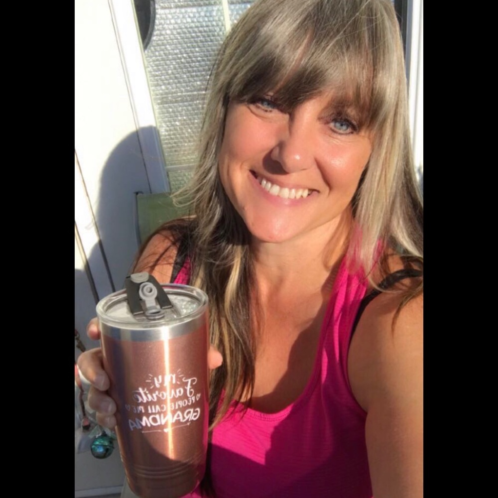 🇨🇦POSH 2 AMBASS SHELLEY !😁 - Picture 10 of 16